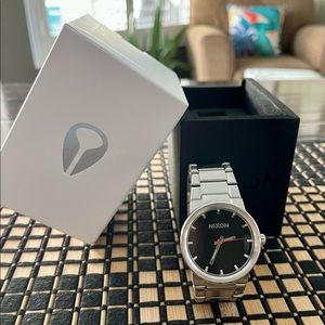 Nixon “The Cannon”